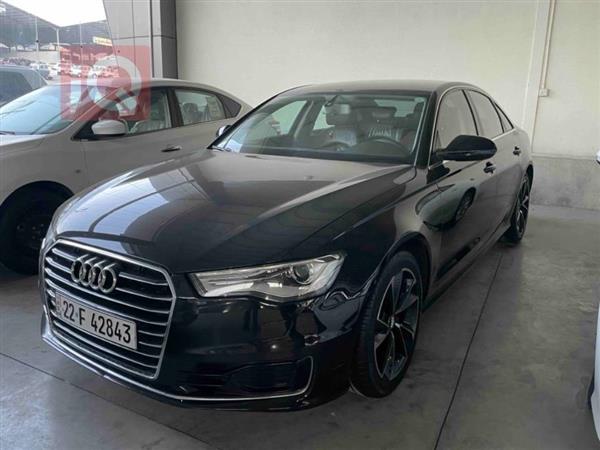 Audi for sale in Iraq